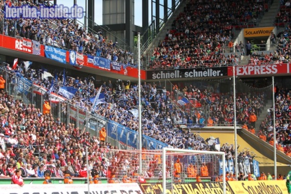 1. FC Köln vs Hertha BSC (1-2) (10)