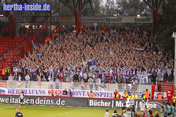 1. FC Union Berlin vs Hertha BSC (1-2) (3)