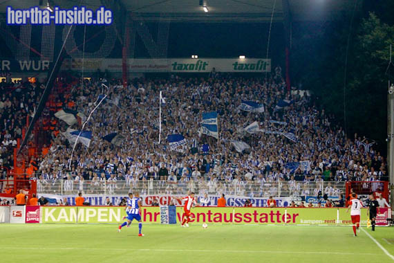 1. FC Union Berlin vs Hertha BSC (1-2) (7)