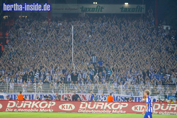 1. FC Union Berlin vs Hertha BSC (1-2) (8)