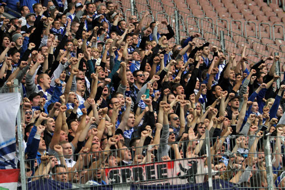 1. FC Kaiserslautern vs Hertha BSC (1-1) (3)