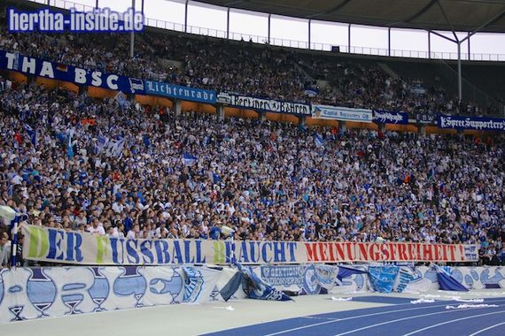 Hertha BSC vs Dynamo Dresden (1-0) (4)