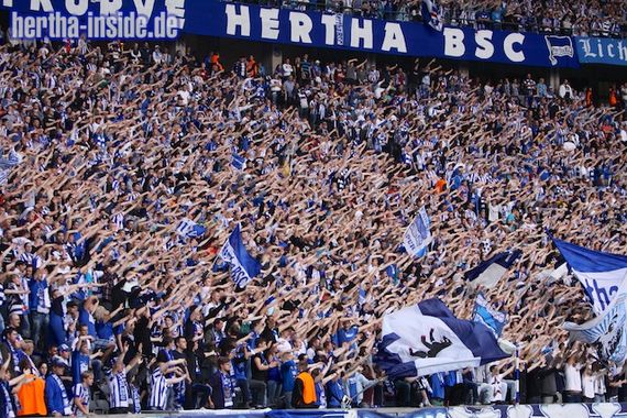 Hertha BSC vs Dynamo Dresden (1-0) (5)