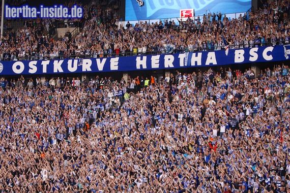 Hertha BSC vs Dynamo Dresden (1-0) (6)