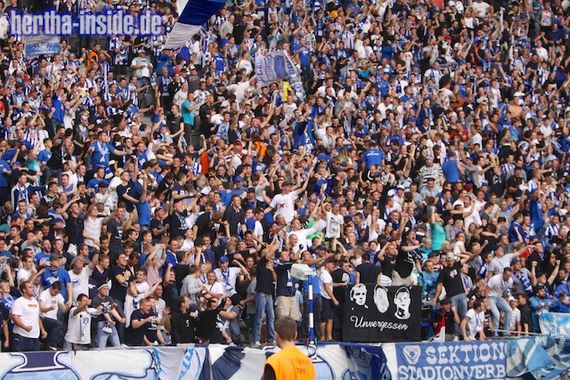 Hertha BSC vs Dynamo Dresden (1-0) (7)