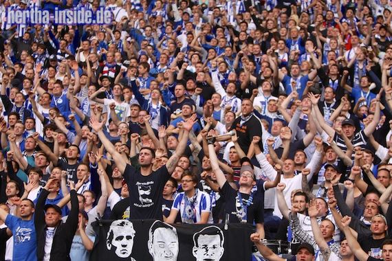 Hertha BSC vs Dynamo Dresden (1-0) (15)