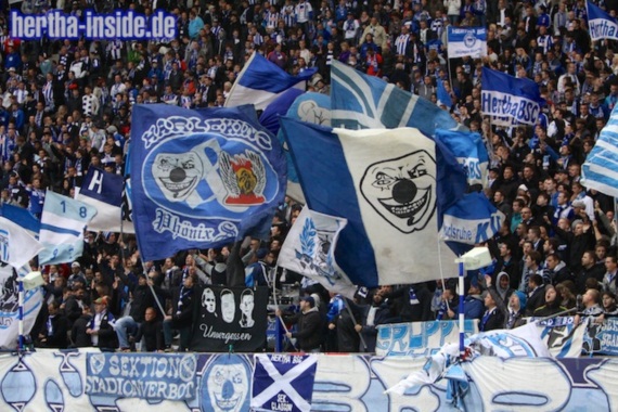 Hertha BSC vs TSV 1860 München (3-0) (3)