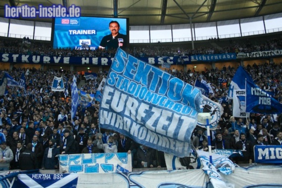 Hertha BSC vs TSV 1860 München (3-0) (6)