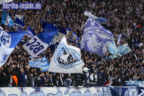 Hertha BSC vs TSV 1860 München (3-0) (7)