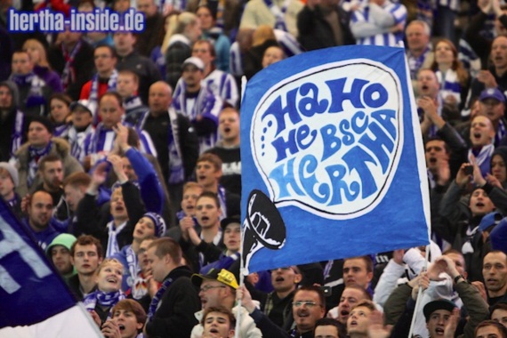 Hertha BSC vs TSV 1860 München (3-0) (9)