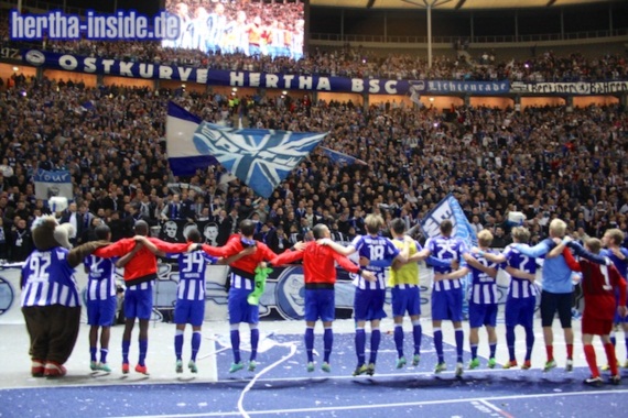 Hertha BSC vs TSV 1860 München (3-0) (11)