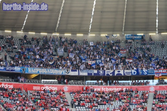 FC Bayern München vs Hertha BSC (3-2) (3)