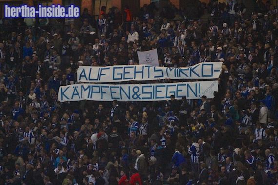 Hertha BSC vs FC Schalke 04 (0-2) (1)