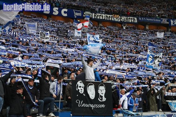 Hertha BSC vs FC Schalke 04 (0-2) (2)