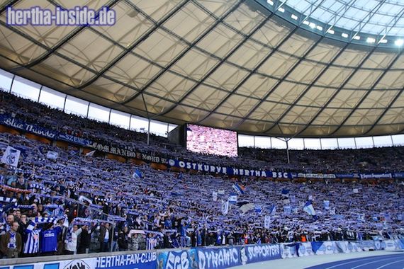 Hertha BSC vs FC Schalke 04 (0-2) (3)