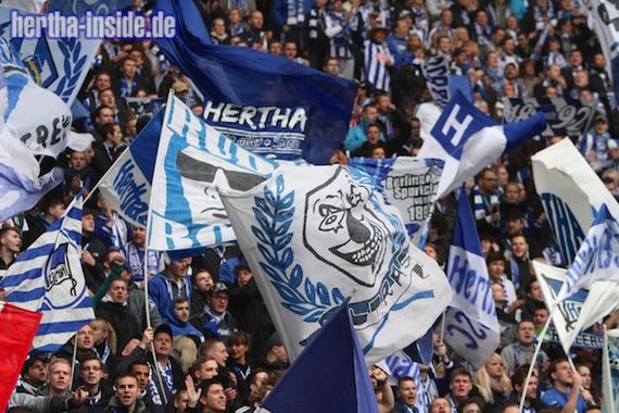 Hertha BSC vs FC Schalke 04 (0-2) (5)