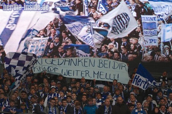 Hertha BSC vs FC Schalke 04 (0-2) (7)