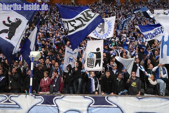 Hertha BSC vs FC Schalke 04 (0-2) (11)