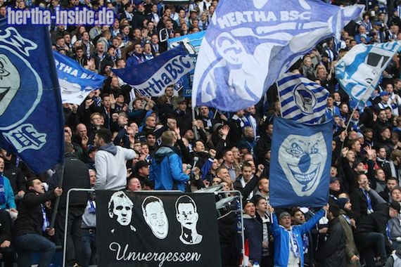 Hertha BSC vs FC Schalke 04 (0-2) (13)