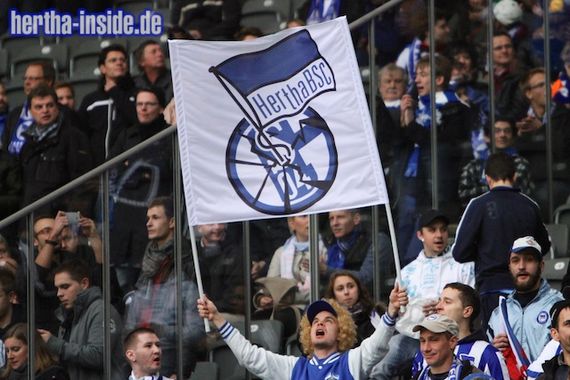 Hertha BSC vs FC Schalke 04 (0-2) (14)