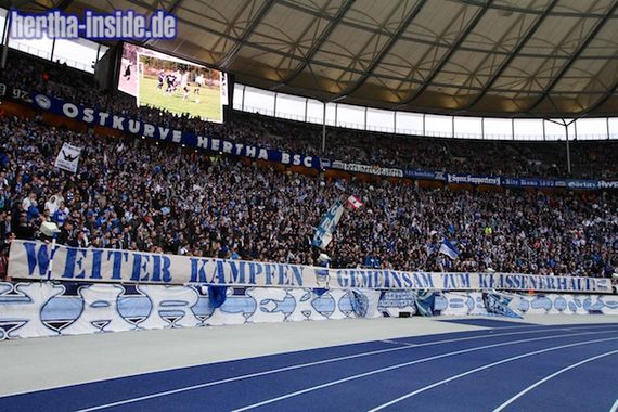 Hertha BSC vs FC Schalke 04 (0-2) (16)