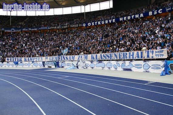 Hertha BSC vs FC Schalke 04 (0-2) (17)