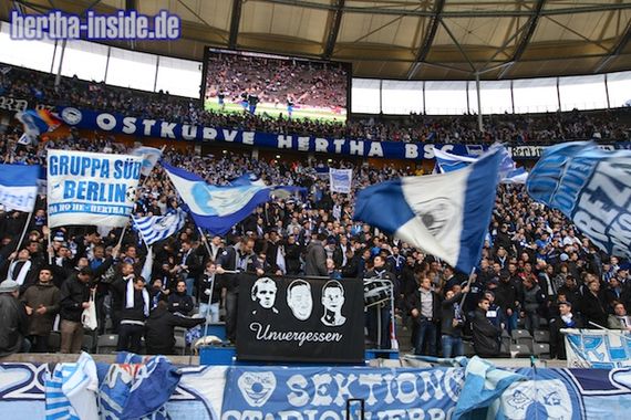 Hertha BSC vs FC Schalke 04 (0-2) (19)