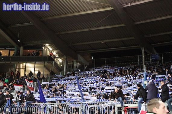 Eintracht Braunschweig vs Hertha BSC (0-2) (2)
