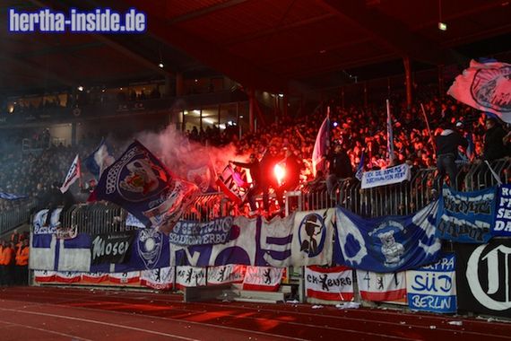 Eintracht Braunschweig vs Hertha BSC (0-2) (4)