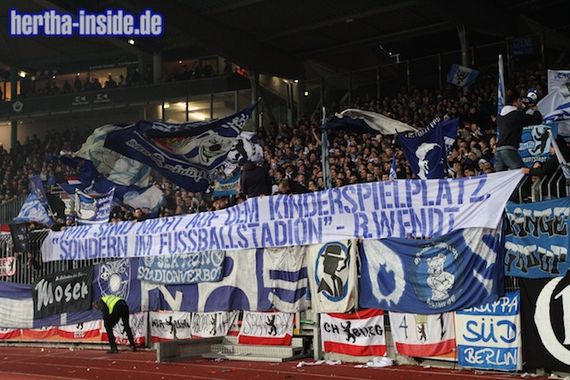 Eintracht Braunschweig vs Hertha BSC (0-2) (7)