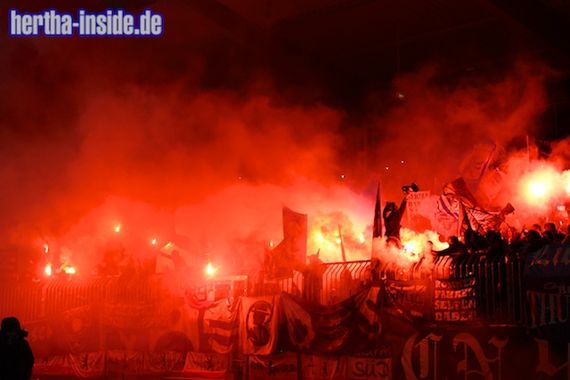 Eintracht Braunschweig vs Hertha BSC (0-2) (8)