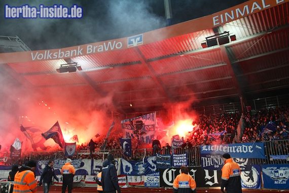 Eintracht Braunschweig vs Hertha BSC (0-2) (12)