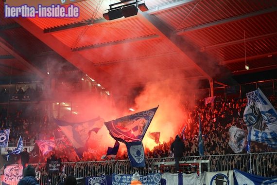 Eintracht Braunschweig vs Hertha BSC (0-2) (13)