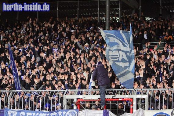 Eintracht Braunschweig vs Hertha BSC (0-2) (14)