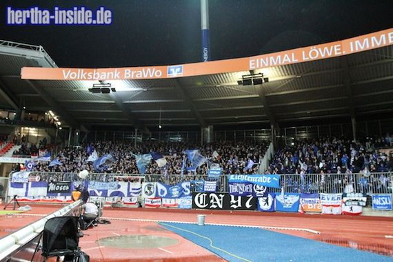 Eintracht Braunschweig vs Hertha BSC (0-2) (16)