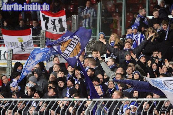 Eintracht Braunschweig vs Hertha BSC (0-2) (17)