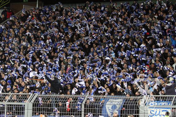Borussia Dortmund vs Hertha BSC (1-2) (1)