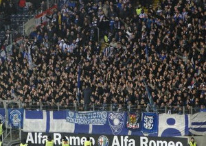 Eintracht Frankfurt vs Hertha BSC (1-0)