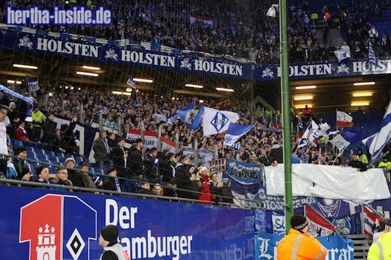 Hamburger SV vs Hertha BSC (1-4) (1)
