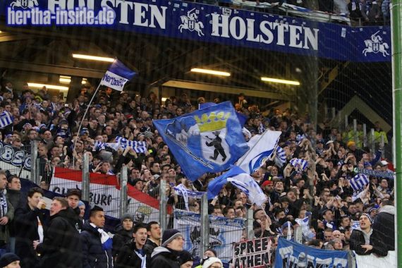 Hamburger SV vs Hertha BSC (1-4) (2)