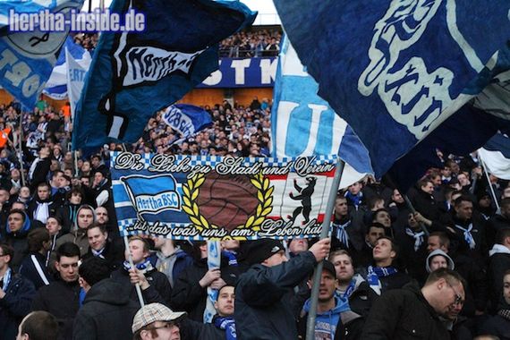 Hertha BSC vs VfL Wolfsburg (1-2) (6)