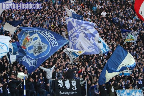 Hertha BSC vs VfL Wolfsburg (1-2) (10)