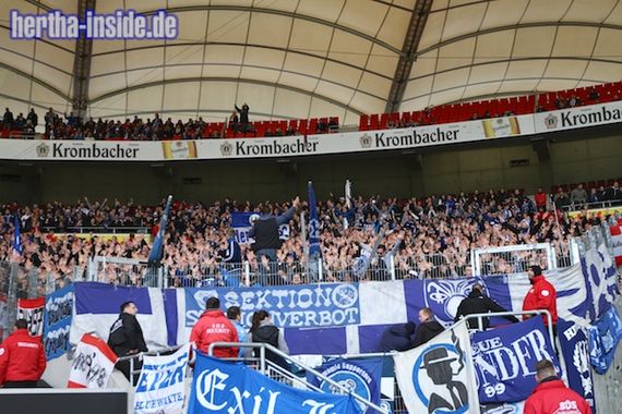 VfB Stuttgart vs Hertha BSC (1-2) (2)