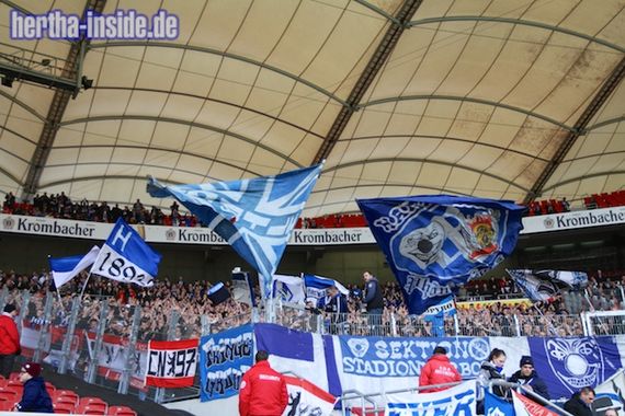 VfB Stuttgart vs Hertha BSC (1-2) (3)