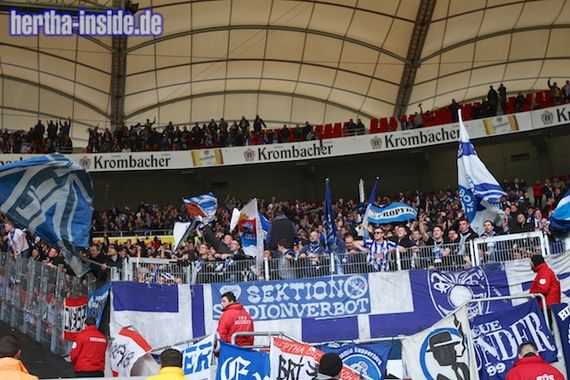 VfB Stuttgart vs Hertha BSC (1-2) (5)