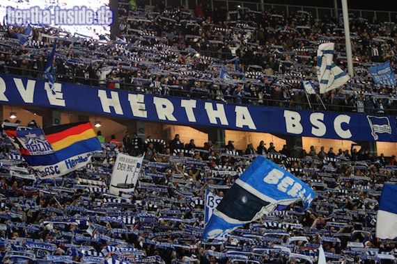 Hertha BSC vs FC Bayern München (1-3) (7)
