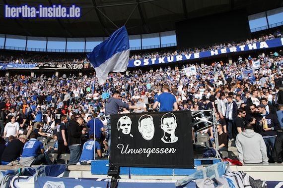 Hertha BSC vs TSG Hoffenheim (1-1) (1)