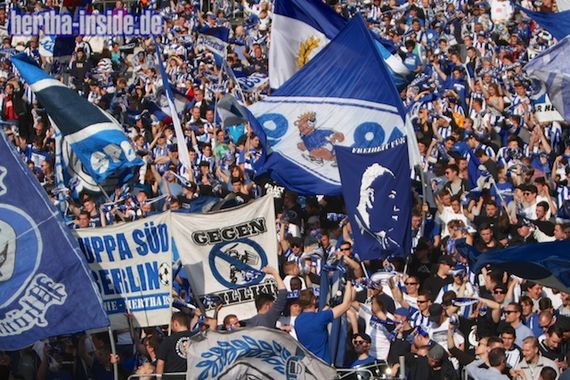 Hertha BSC vs TSG Hoffenheim (1-1) (2)