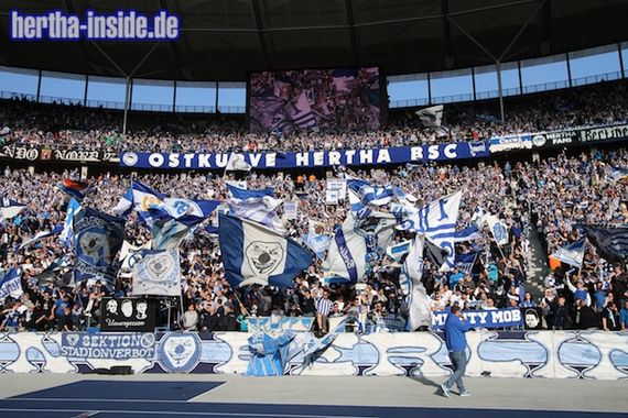Hertha BSC vs TSG Hoffenheim (1-1) (3)
