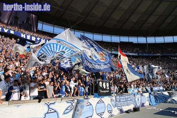 Hertha BSC vs TSG Hoffenheim (1-1) (5)